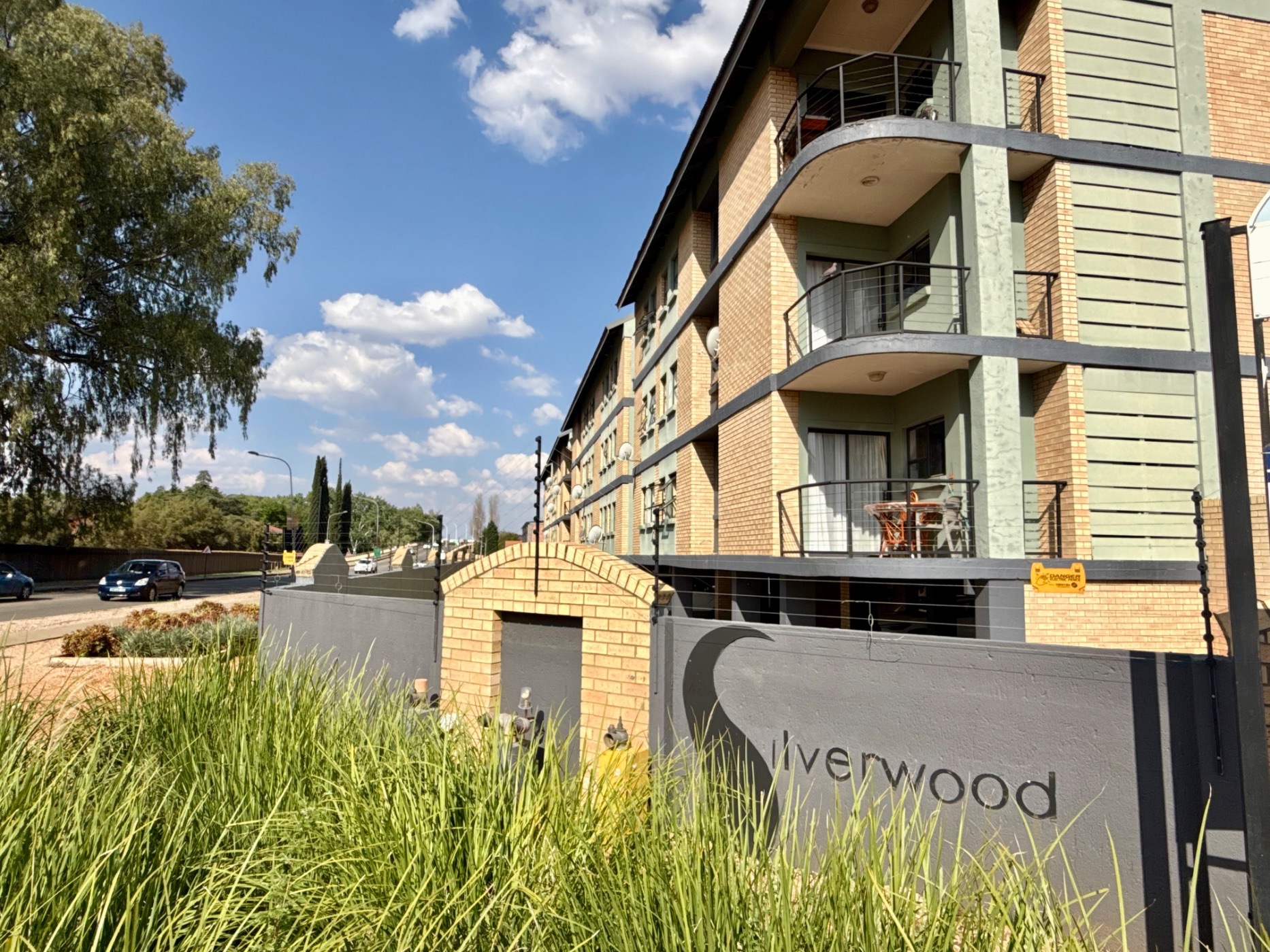 Bachelor apartment for sale in Die Bult, Potchefstroom - 1PCH1752654