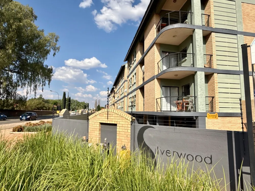 Bachelor apartment for sale in Die Bult, Potchefstroom - 1PCH1752654