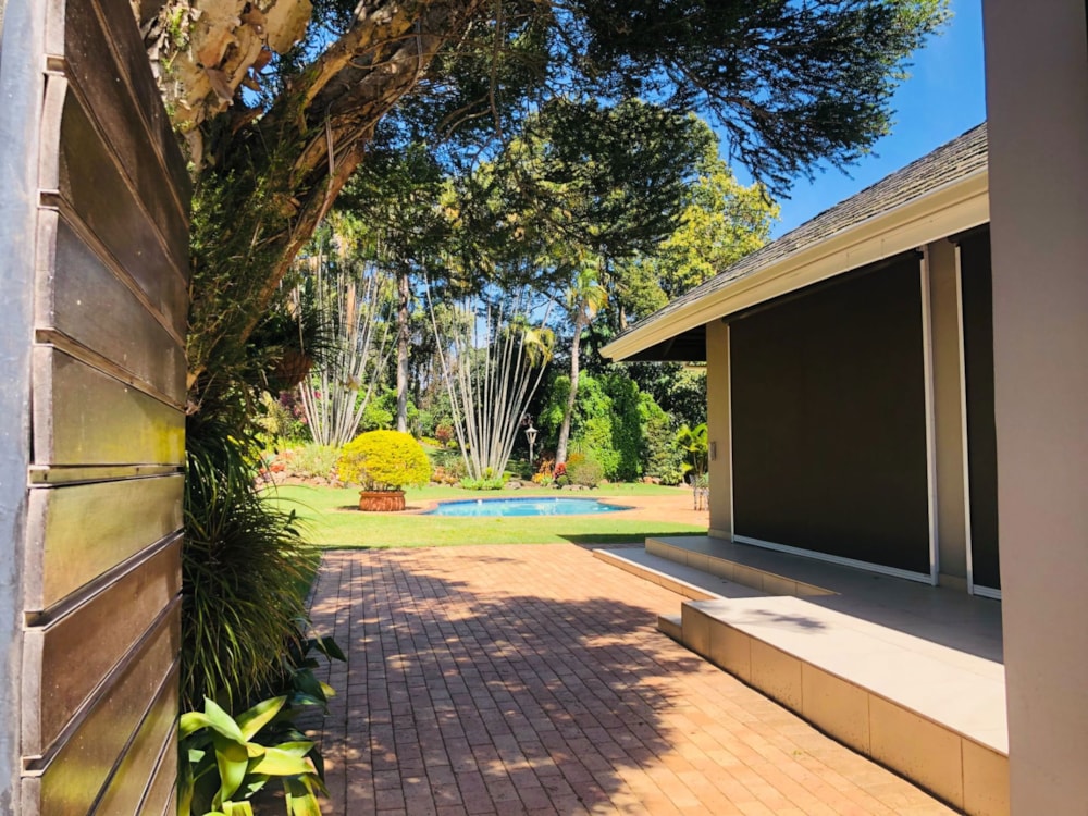 House for sale in Westville - 1WP1753365