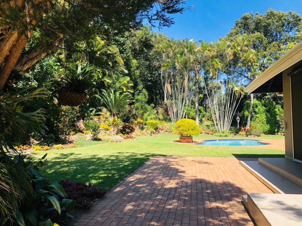 House for sale in Westville - 1WP1753365