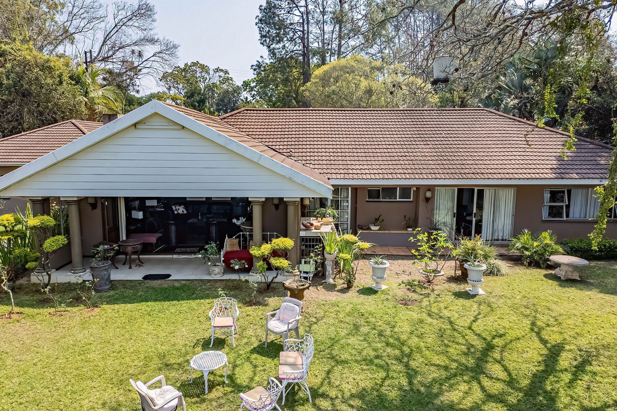 Smallholding for sale in White River AH - 1WR1752915