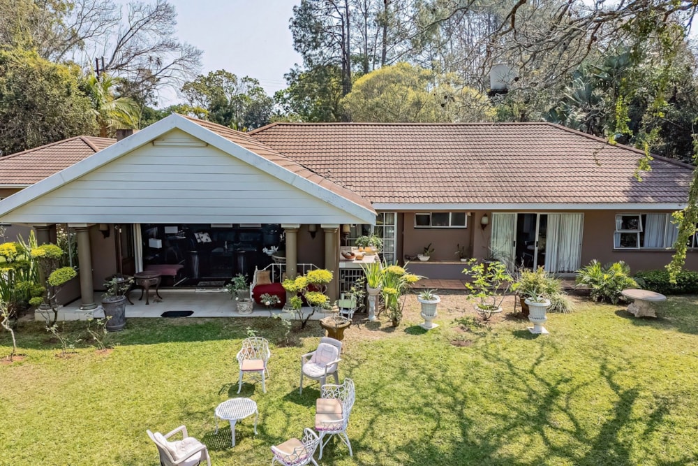 Smallholding for sale in White River AH - 1WR1752915 Smallholding for sale in White River AH - 1WR1752915