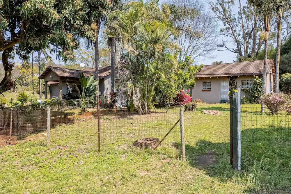 Smallholding for sale in White River AH - 1WR1752915 Smallholding for sale in White River AH - 1WR1752915