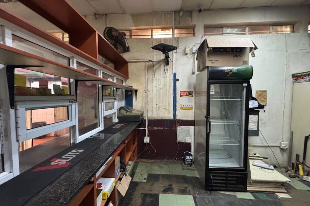 Commercial Building for sale in Durban - 1DBN1752663