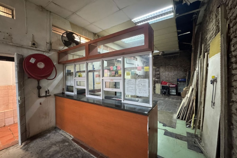 Commercial Building for sale in Durban - 1DBN1752663