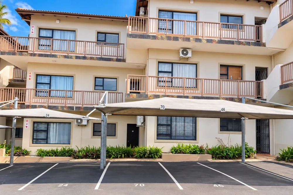 Apartment for sale in Uvongo Beach - 1PSH1752817