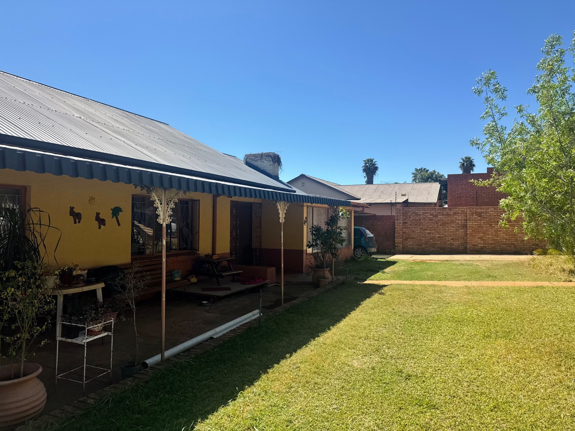House for sale in Kimberley - 1KJ1752692