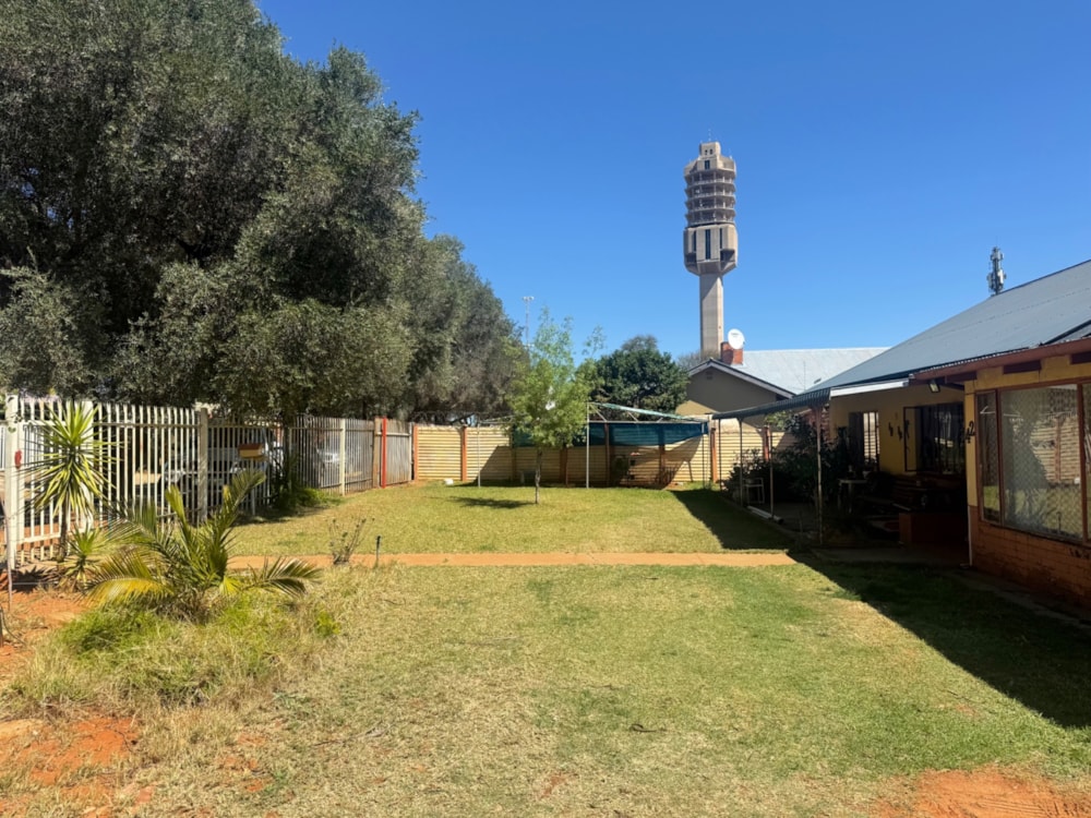 House for sale in Kimberley - 1KJ1752692 House for sale in Kimberley - 1KJ1752692