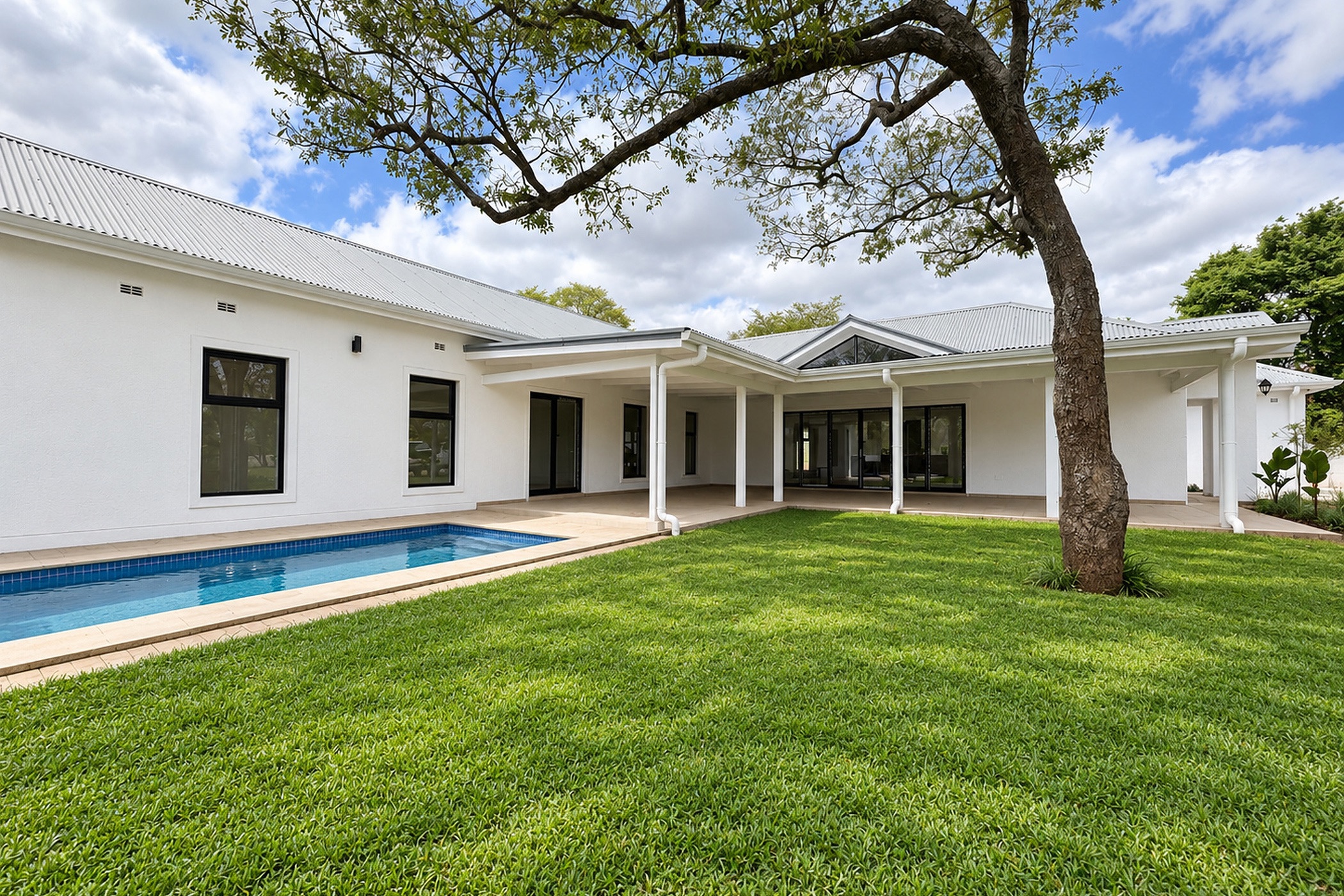 House to rent in Chisipite, Zimbabwe - 3ZB1753060