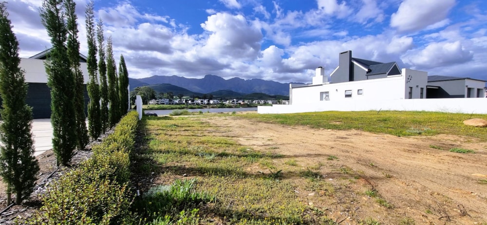 Vacant land for sale in Silwerstrand Golf and River Estate - ROB1752677 Vacant land for sale in Silwerstrand Golf and River Estate - ROB1752677