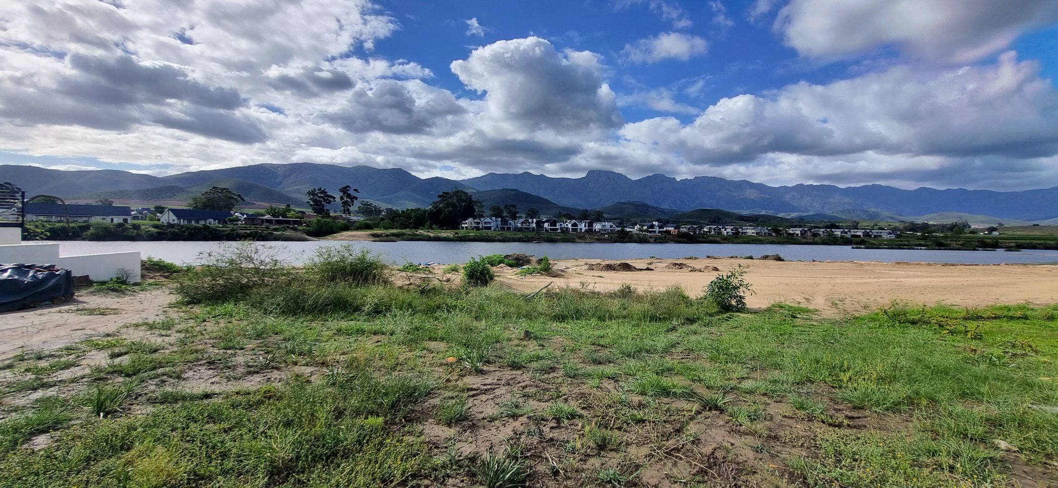Vacant land for sale in Silwerstrand Golf and River Estate - ROB1752677