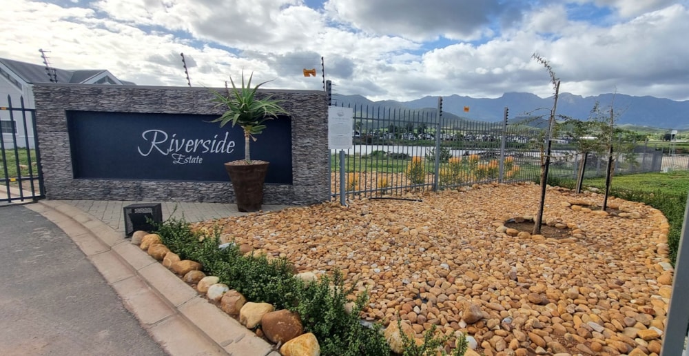 Vacant land for sale in Silwerstrand Golf and River Estate - ROB1752677 Vacant land for sale in Silwerstrand Golf and River Estate - ROB1752677