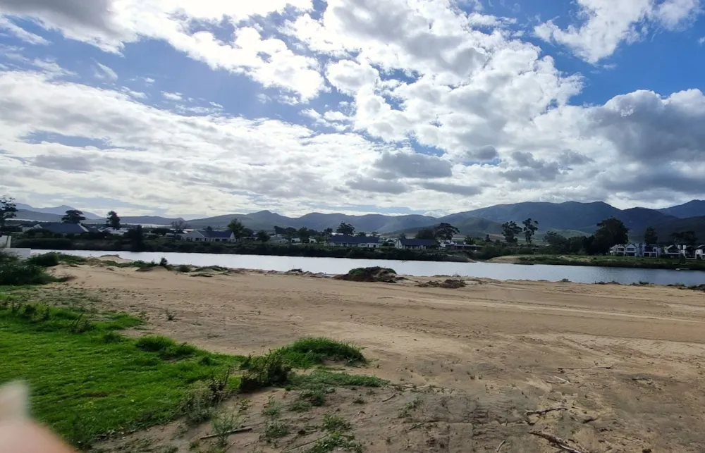 Vacant land for sale in Silwerstrand Golf and River Estate - ROB1752677