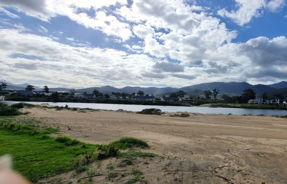 Vacant land for sale in Silwerstrand Golf and River Estate - ROB1752677 Vacant land for sale in Silwerstrand Golf and River Estate - ROB1752677