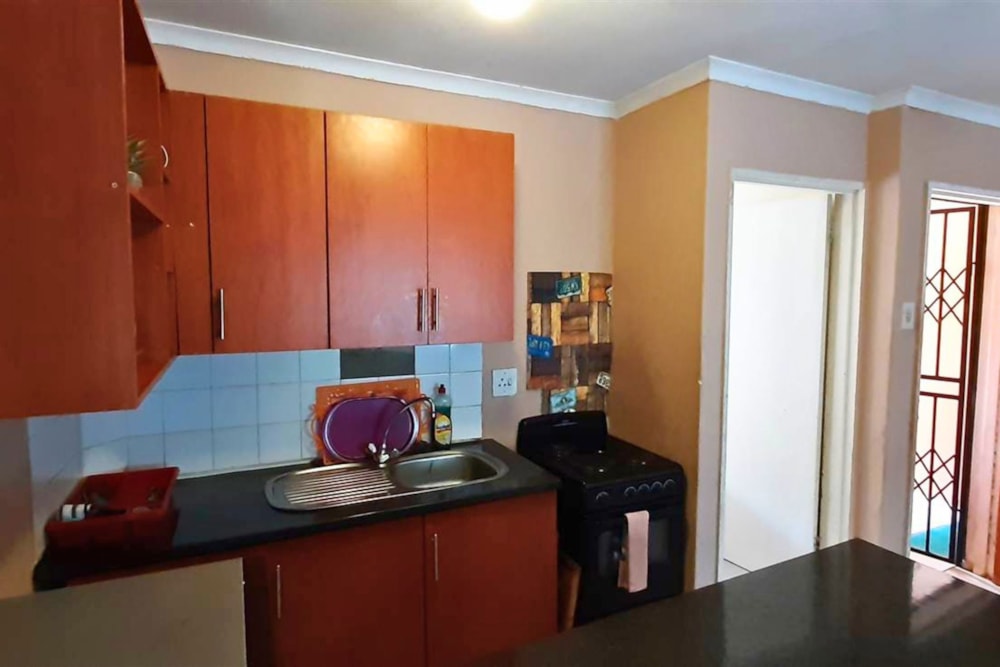 Apartment for sale in Woodhaven - 1DBN1752687