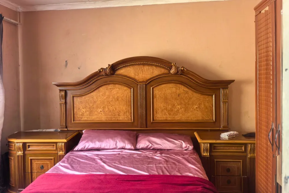 Apartment for sale in Woodhaven - 1DBN1752687