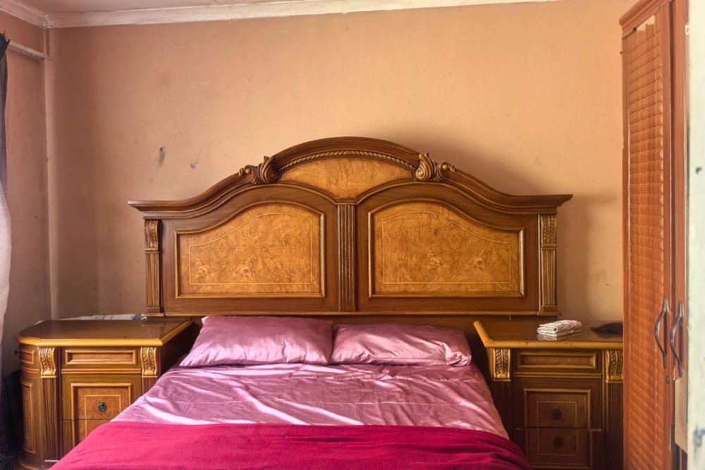 Apartment for sale in Woodhaven - 1DBN1752687