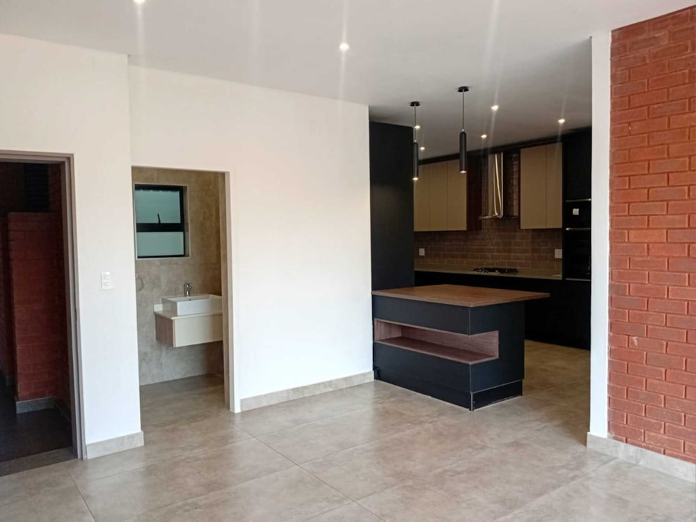 Apartment to rent in Houghton Estate - JBL1752689 Apartment to rent in Houghton Estate - JBL1752689
