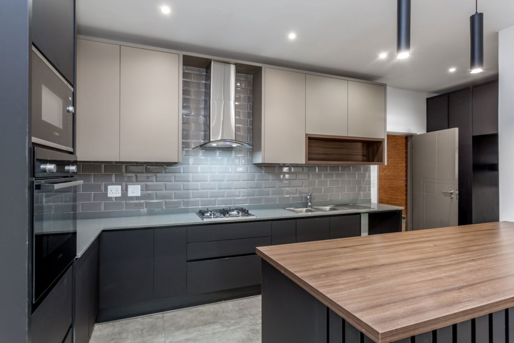 Apartment to rent in Houghton Estate - JBL1752689 Apartment to rent in Houghton Estate - JBL1752689
