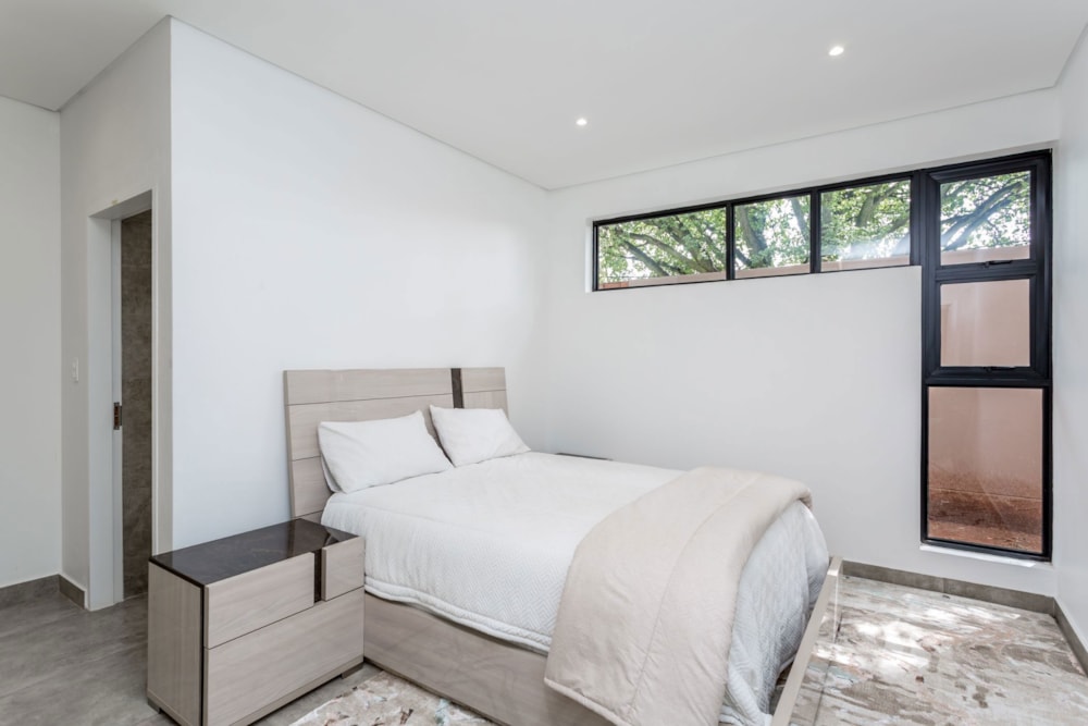 Apartment to rent in Houghton Estate - JBL1752689 Apartment to rent in Houghton Estate - JBL1752689