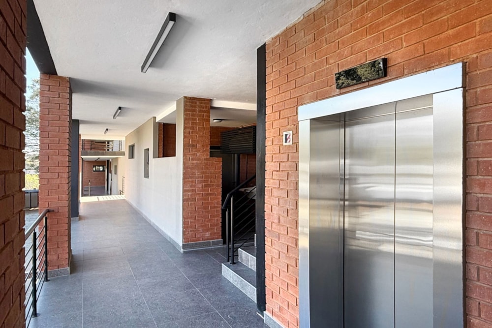 Apartment to rent in Houghton Estate - JBL1752689 Apartment to rent in Houghton Estate - JBL1752689