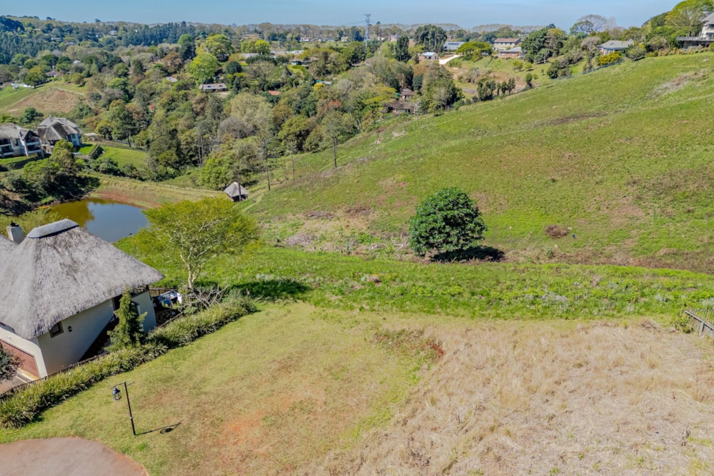 Residential vacant land for sale in Gillitts - 1KF1752691 Residential vacant land for sale in Gillitts - 1KF1752691