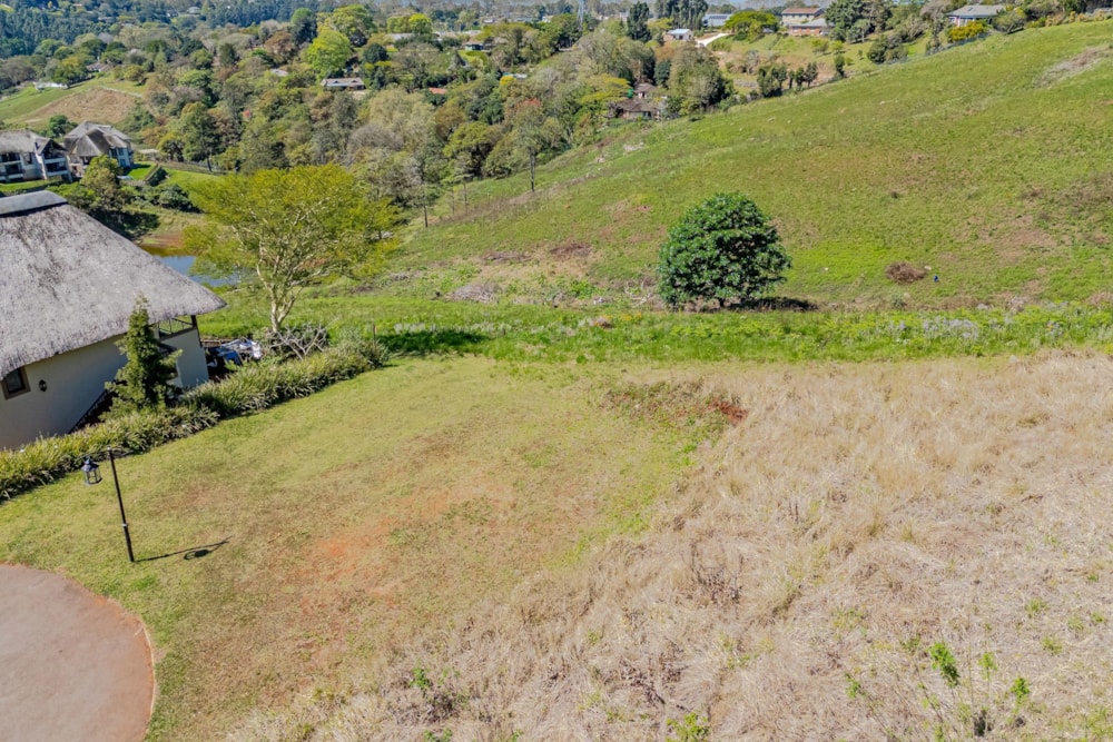 Residential vacant land for sale in Gillitts - 1KF1752691 Residential vacant land for sale in Gillitts - 1KF1752691