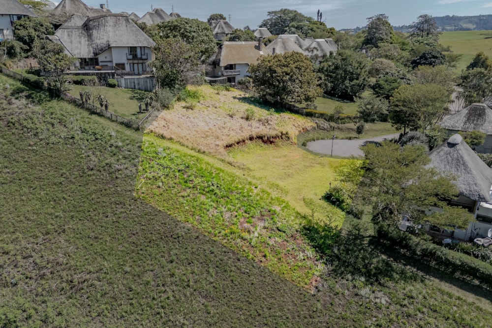 Residential vacant land for sale in Gillitts - 1KF1752691 Residential vacant land for sale in Gillitts - 1KF1752691