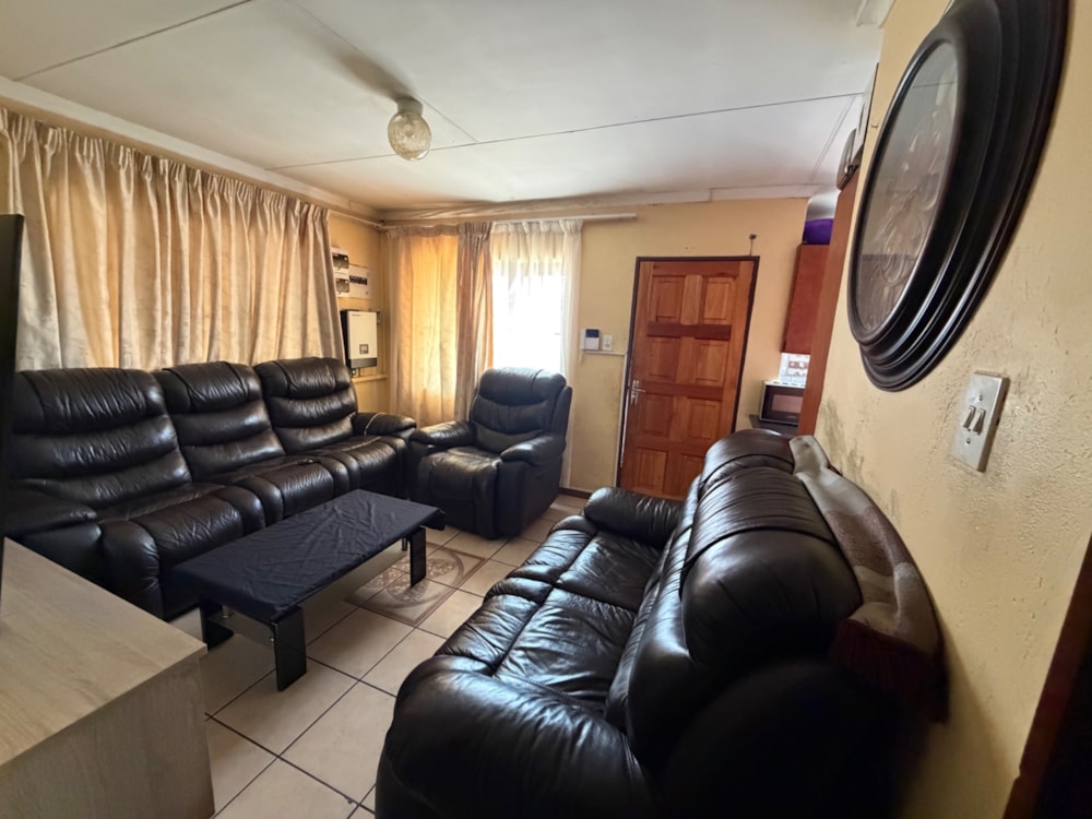House for sale in African Jewel - 1PS1752807 House for sale in African Jewel - 1PS1752807