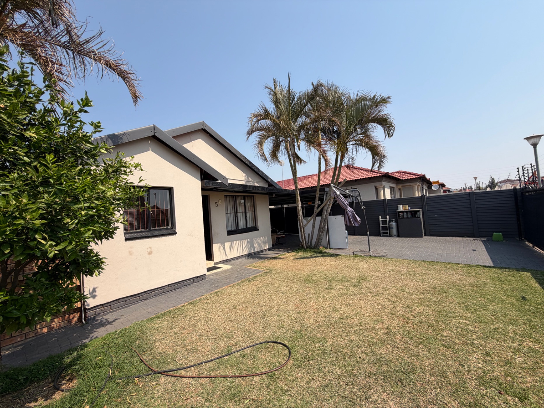 House for sale in African Jewel - 1PS1752807