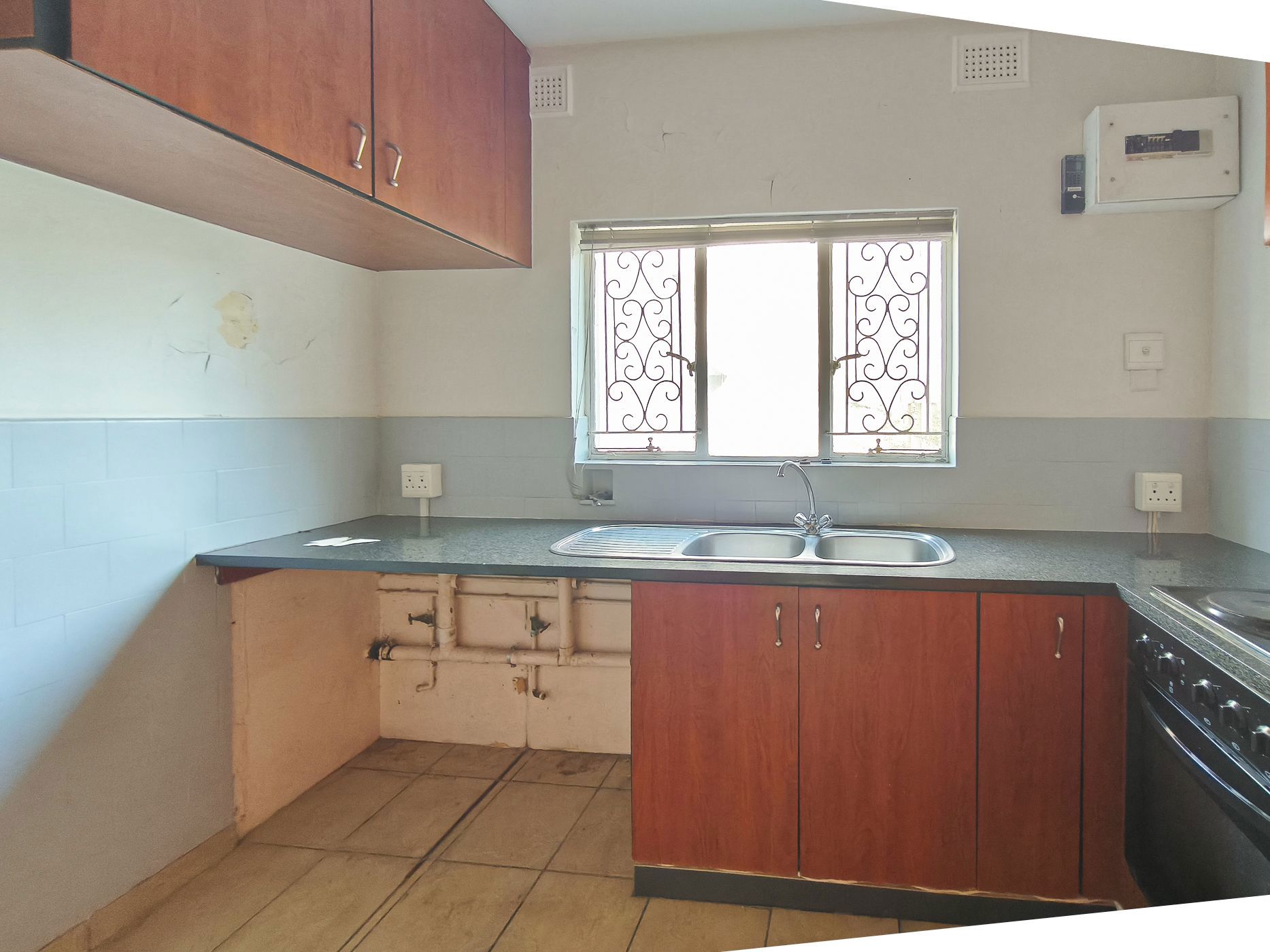 Apartment to rent in Musgrave - 1DBN1752833