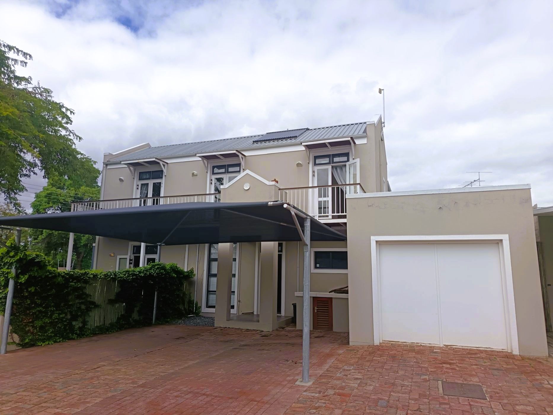 House for sale in Wesbank, Oudtshoorn - 1OU1753228