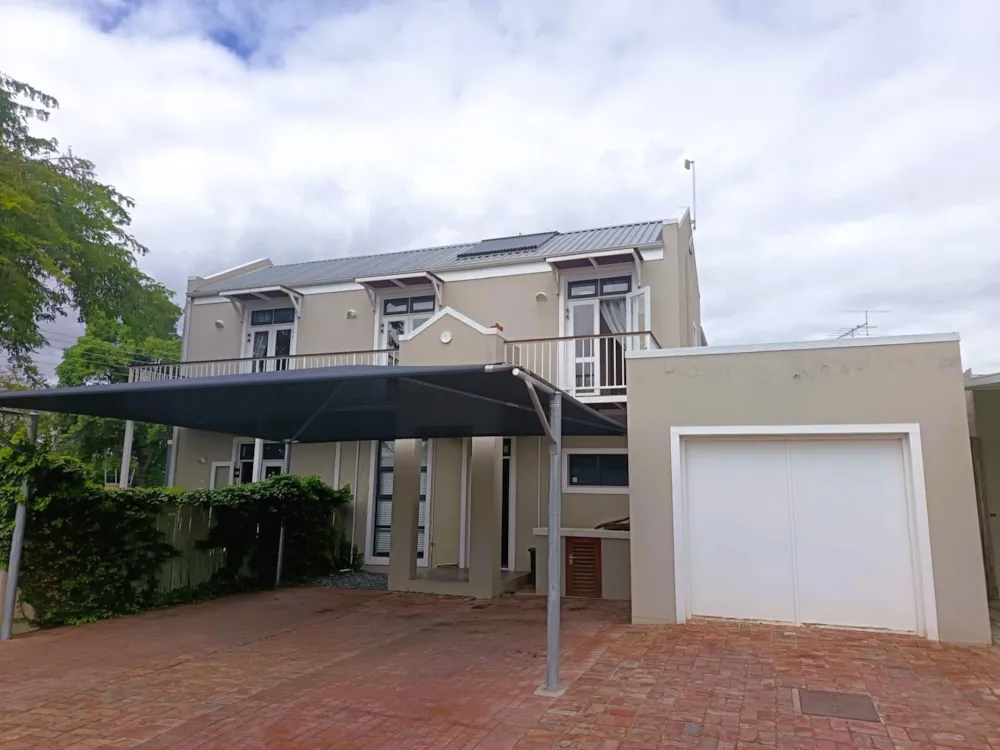 House for sale in Wesbank, Oudtshoorn - 1OU1753228
