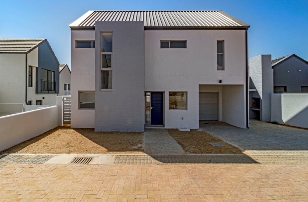 House to rent in Newinbosch - STL1752713 House to rent in Newinbosch - STL1752713