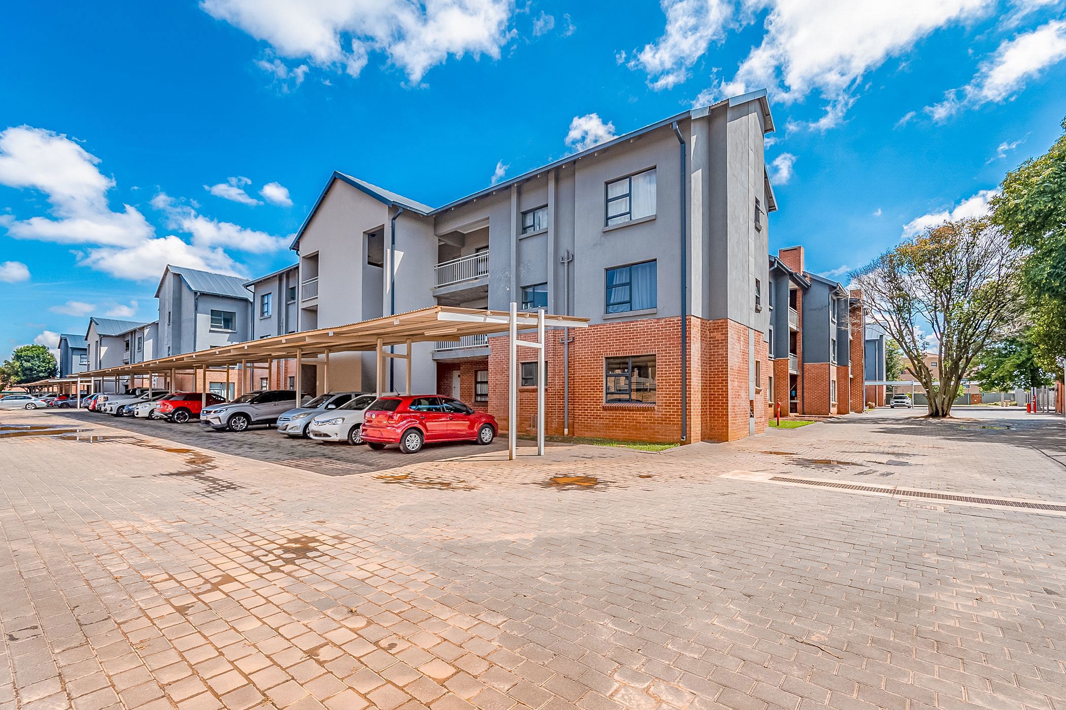 House for sale in Jansen Park - BOK1752792