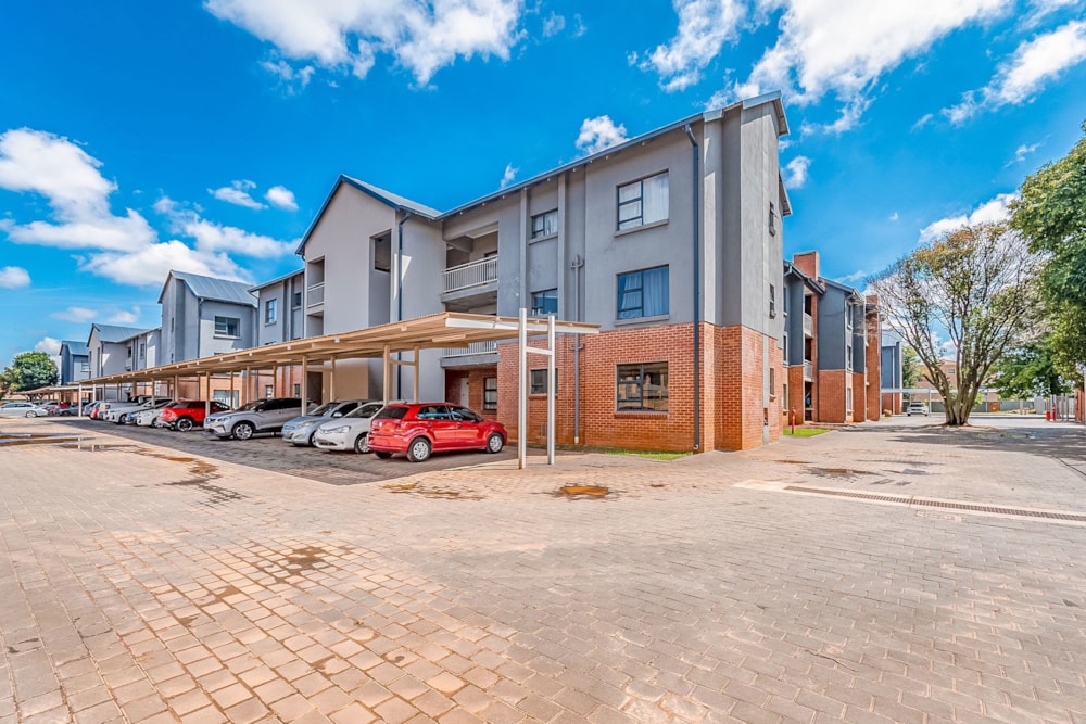 House for sale in Jansen Park - BOK1752792 House for sale in Jansen Park - BOK1752792