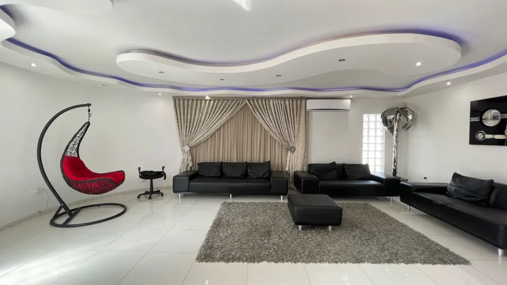 Townhouse to rent in Broadhurst, Botswana - 3BO1752711 Townhouse to rent in Broadhurst, Botswana - 3BO1752711