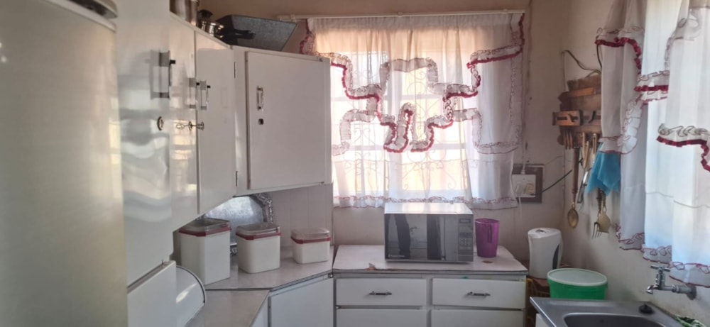 Single-storey house for sale in Thabong - 1WM1752729 Single-storey house for sale in Thabong - 1WM1752729