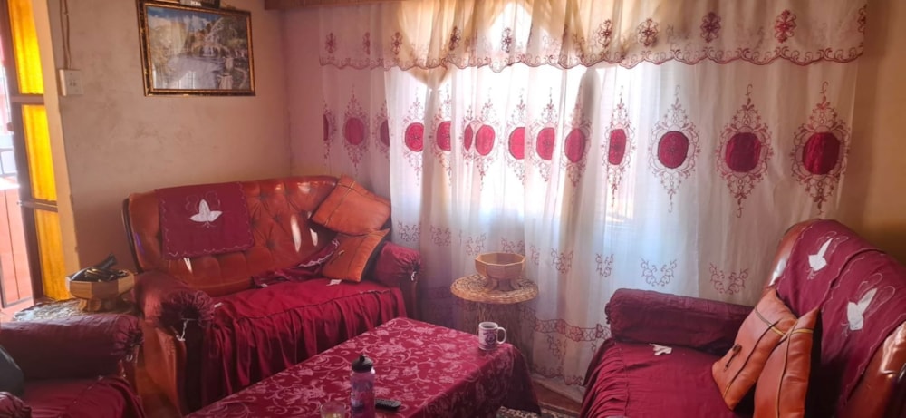 Single-storey house for sale in Thabong - 1WM1752729 Single-storey house for sale in Thabong - 1WM1752729