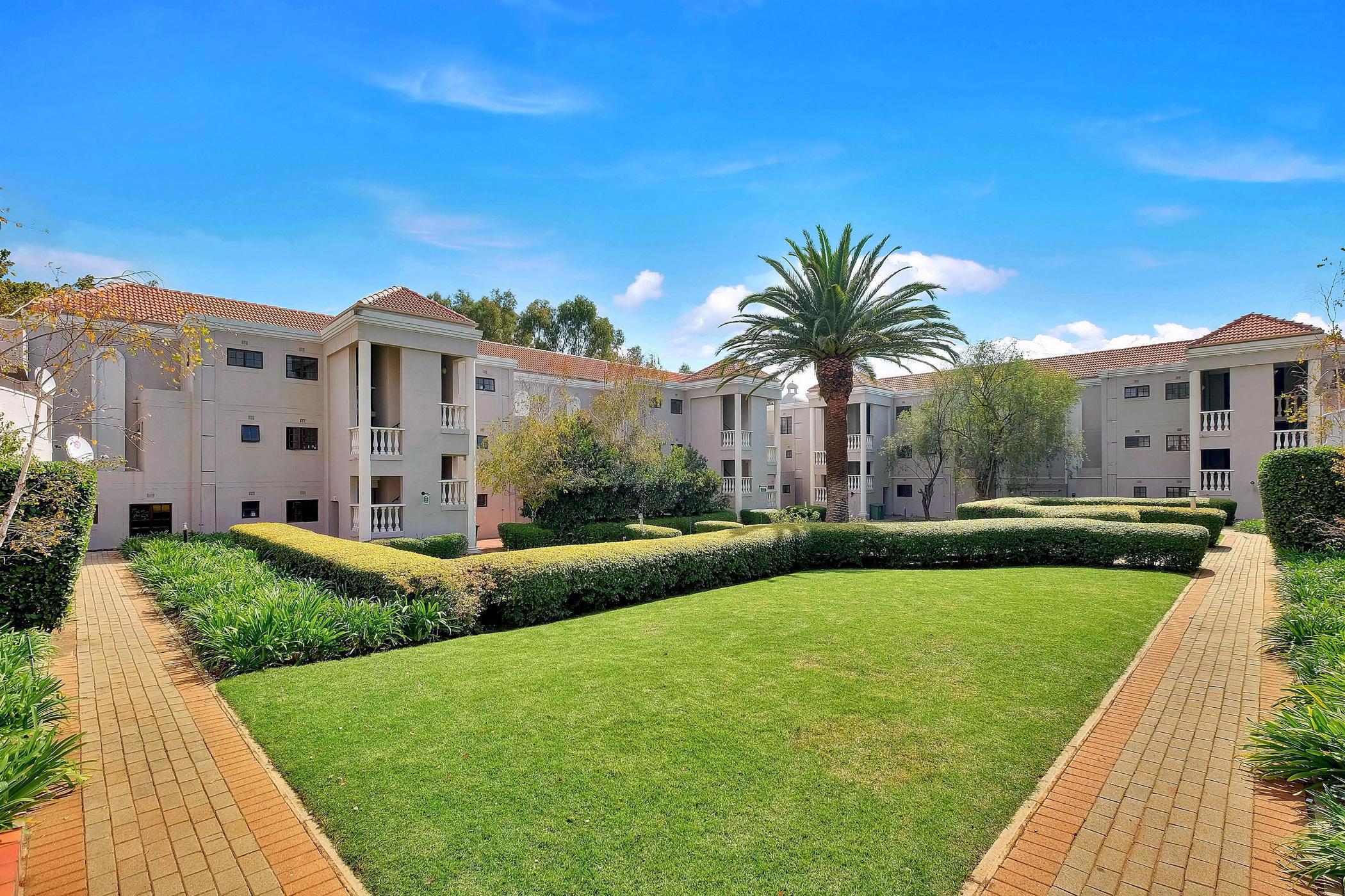 Apartment to rent in Sandown, Sandton - JBL1752710