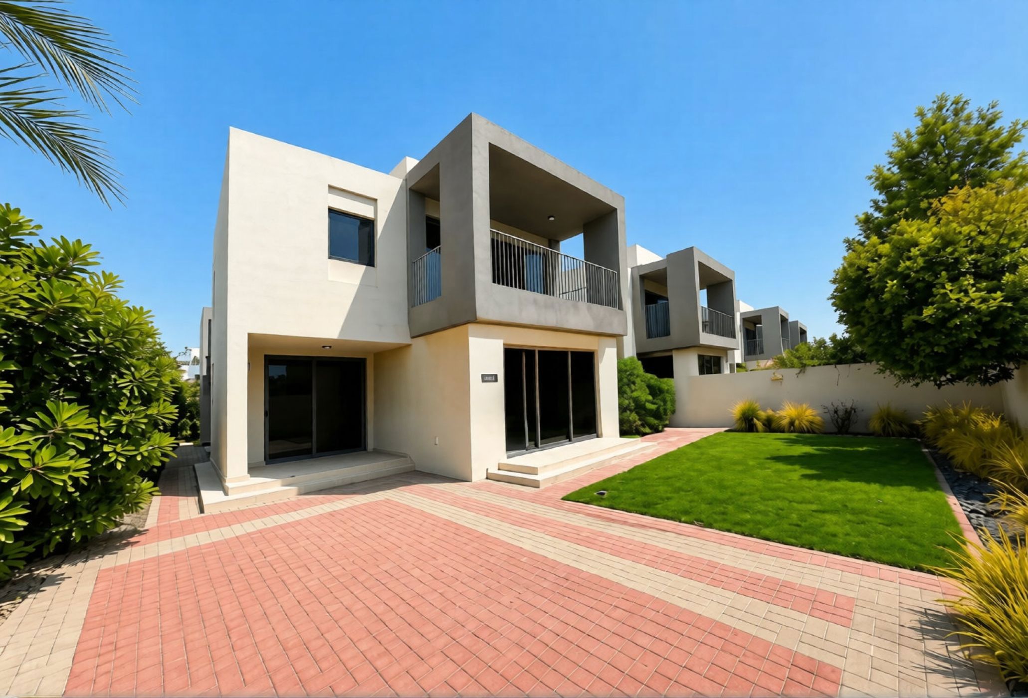 Villa to rent in Sidra Villas II, United Arab Emirates - 5DB1752829