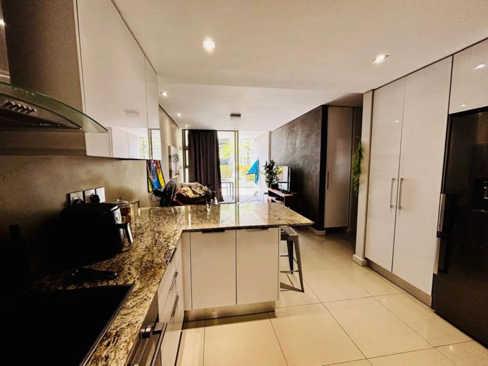 Apartment to rent in Stellenbosch Central - STL1753010 Apartment to rent in Stellenbosch Central - STL1753010