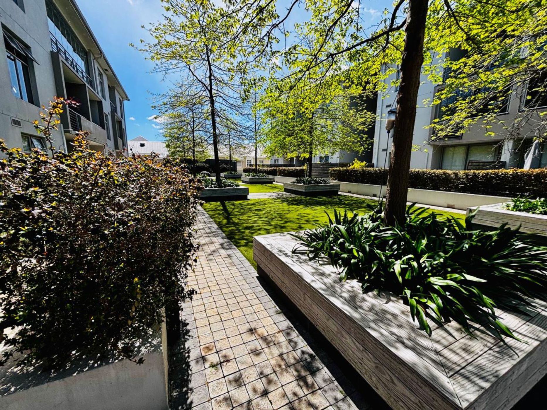Apartment to rent in Stellenbosch Central - STL1753010