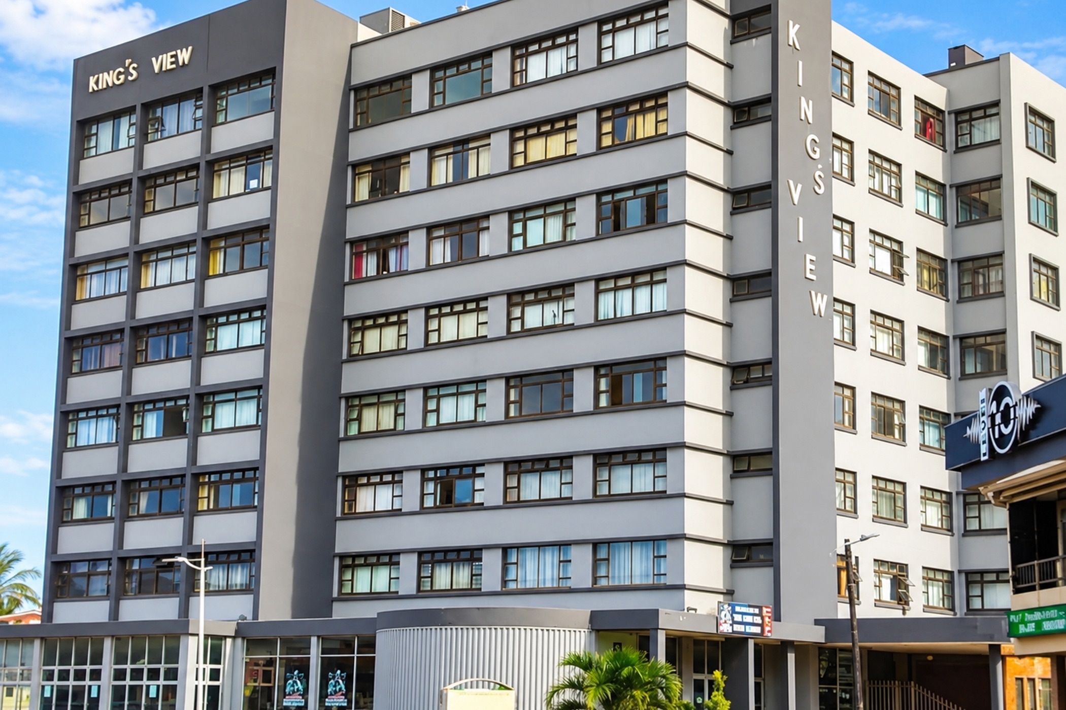 Apartment for sale in Margate - 1PSH1752823
