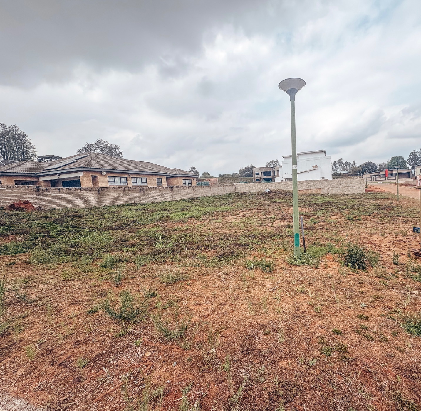 Vacant land for sale in Riverside Estate, Tzaneen - 1TA1752730