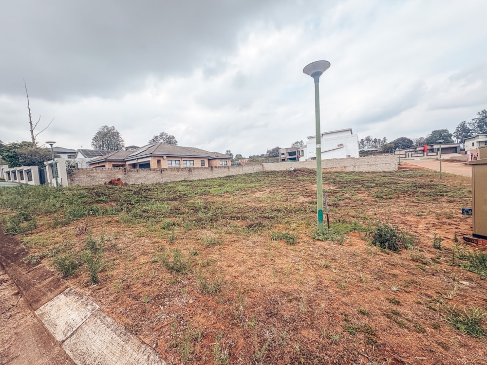 Vacant land for sale in Riverside Estate, Tzaneen - 1TA1752730 Vacant land for sale in Riverside Estate, Tzaneen - 1TA1752730