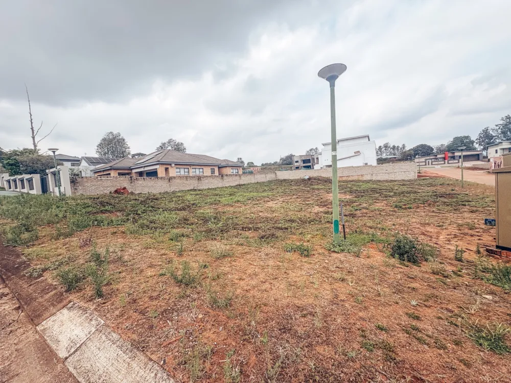 Vacant land for sale in Riverside Estate, Tzaneen - 1TA1752730 Vacant land for sale in Riverside Estate, Tzaneen - 1TA1752730