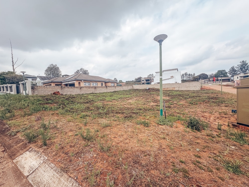 Vacant land for sale in Riverside Estate, Tzaneen - 1TA1752730 Vacant land for sale in Riverside Estate, Tzaneen - 1TA1752730