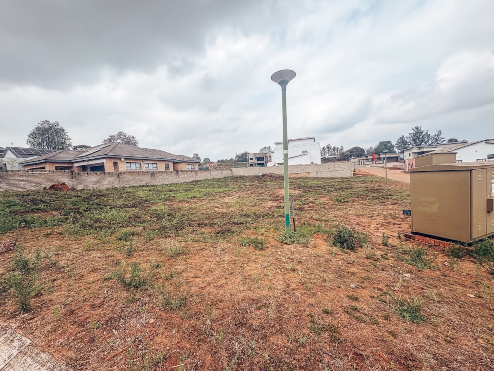 Vacant land for sale in Riverside Estate, Tzaneen - 1TA1752730 Vacant land for sale in Riverside Estate, Tzaneen - 1TA1752730