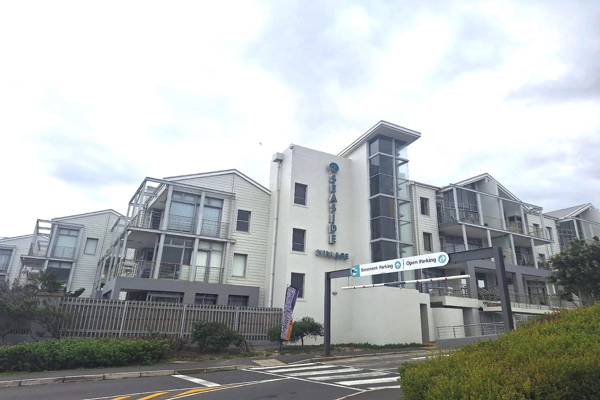 Apartment to rent in Melkbosstrand - 1TV1752735